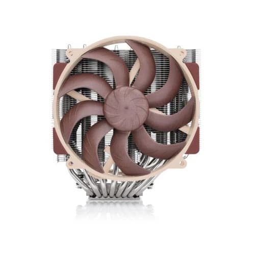 Noctua NH-D15 G2 CPU Air Cooler